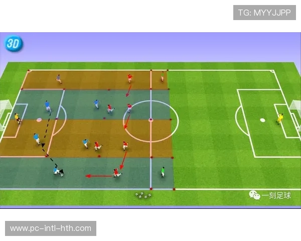 专栏：2026年足球规则关于“有意触球”的新解释对防守的影响